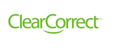 ClearCorrect Logo