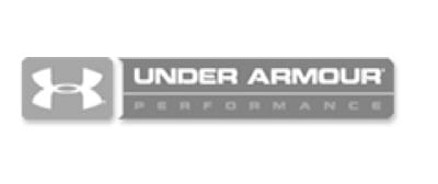 under armour performance mouthguards logo