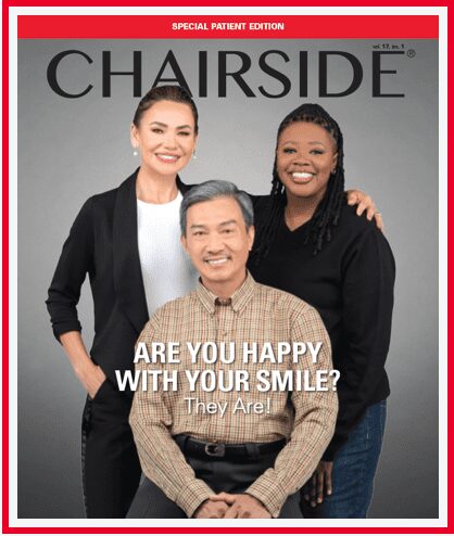 chairside magazine 